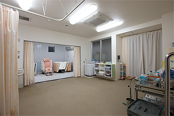 胃腸科　内視鏡